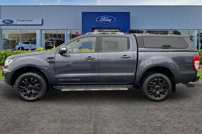 Used Ford Ranger 2021 for sale - 77607524: Photo 6