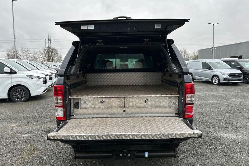 Used Ford Ranger 2021 for sale - 77607524: Photo 7