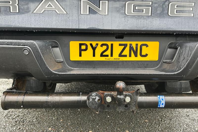 Used Ford Ranger 2021 for sale - 77607524: Photo 9