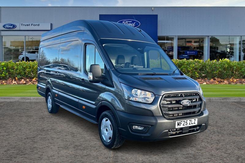 Used Ford Transit 2025 for sale - 76631359: Photo 1