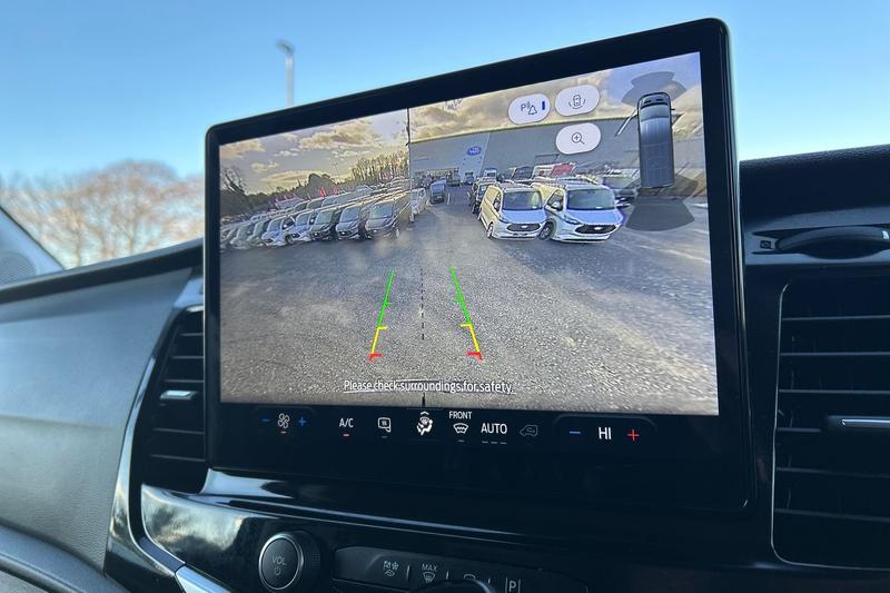 Used Ford Transit 2025 for sale - 76631359: Photo 10