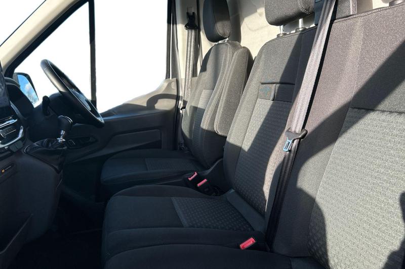 Used Ford Transit 2025 for sale - 76631359: Photo 11