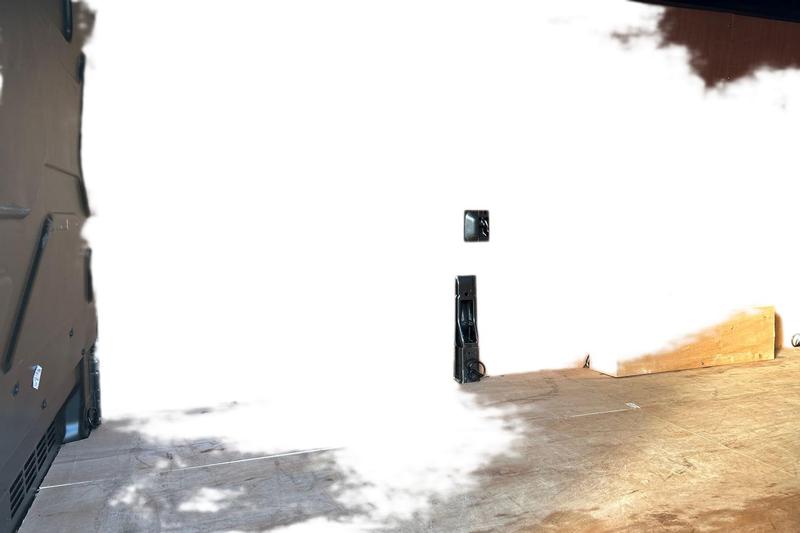 Used Ford Transit 2025 for sale - 76631359: Photo 12