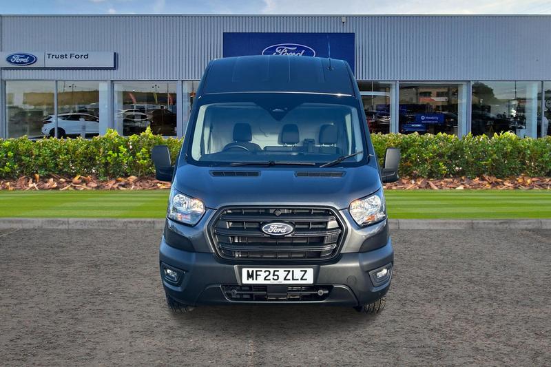 Used Ford Transit 2025 for sale - 76631359: Photo 13
