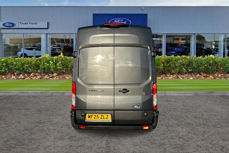 Used Ford Transit 2025 for sale - 76631359: Photo 14