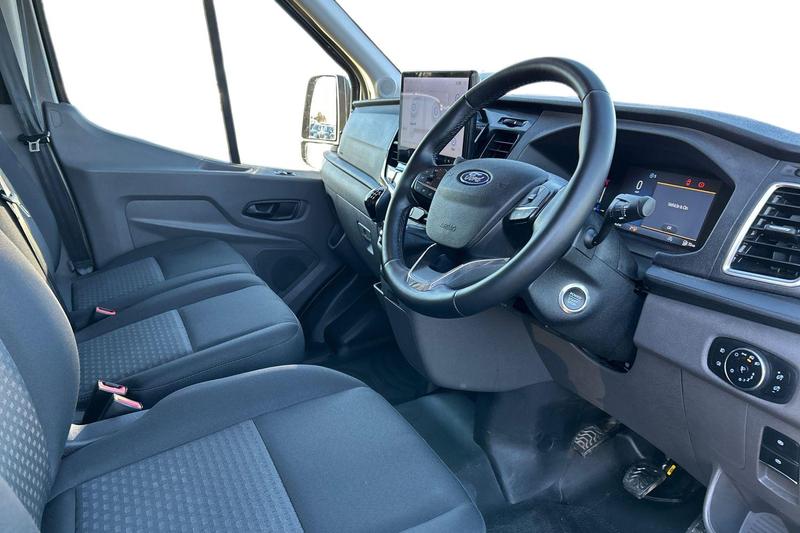 Used Ford Transit 2025 for sale - 76631359: Photo 15