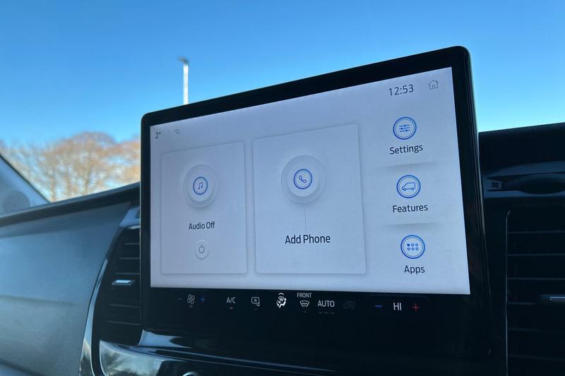 Used Ford Transit 2025 for sale - 76631359: Photo 16