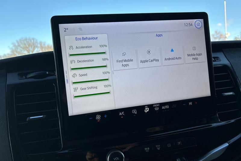 Used Ford Transit 2025 for sale - 76631359: Photo 17