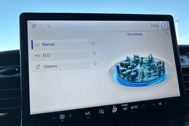 Used Ford Transit 2025 for sale - 76631359: Photo 18