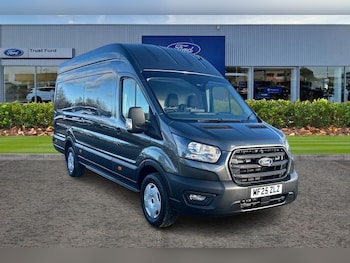 Ford - Transit