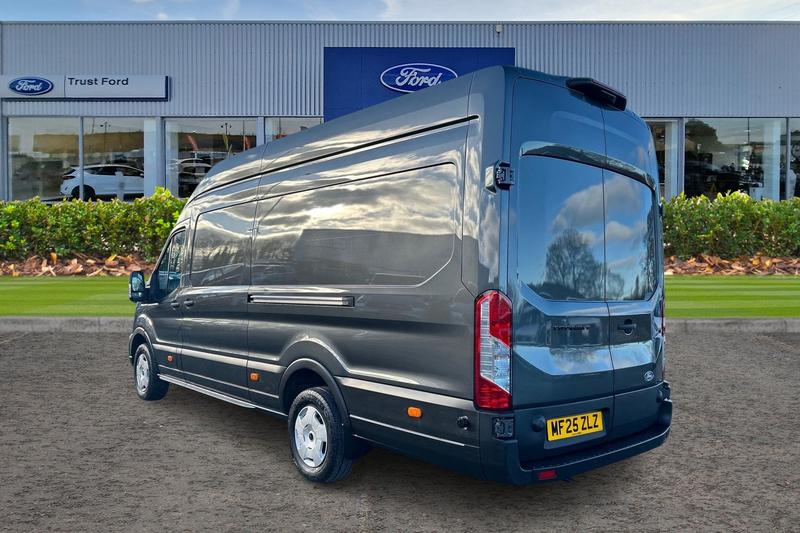 Used Ford Transit 2025 for sale - 76631359: Photo 2