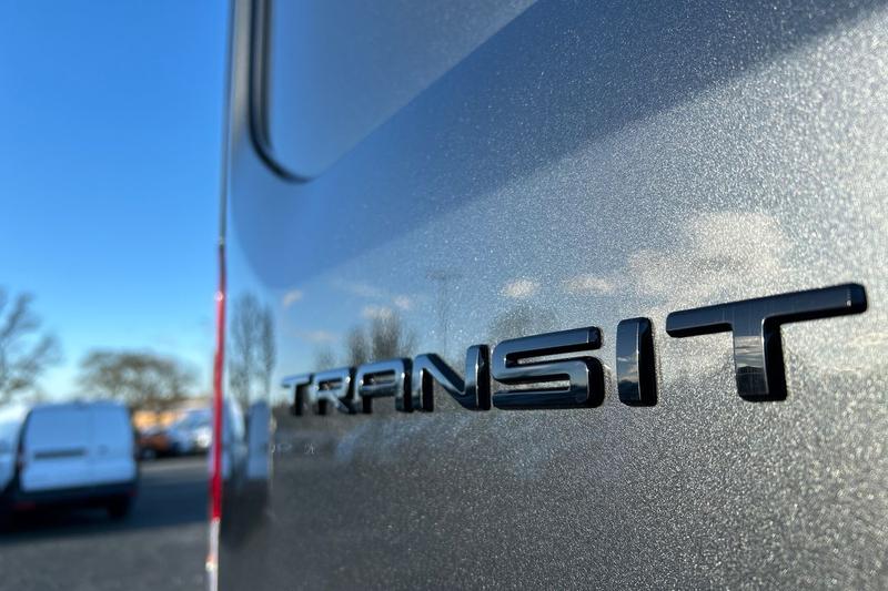Used Ford Transit 2025 for sale - 76631359: Photo 21
