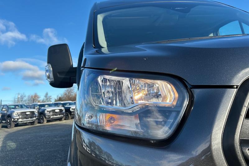 Used Ford Transit 2025 for sale - 76631359: Photo 22