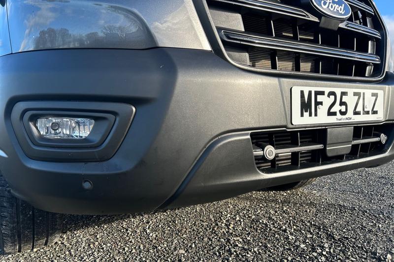 Used Ford Transit 2025 for sale - 76631359: Photo 23