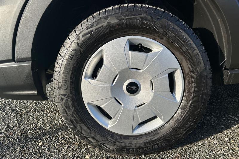 Used Ford Transit 2025 for sale - 76631359: Photo 24