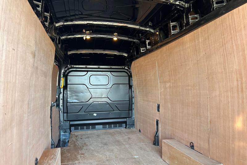 Used Ford Transit 2025 for sale - 76631359: Photo 25
