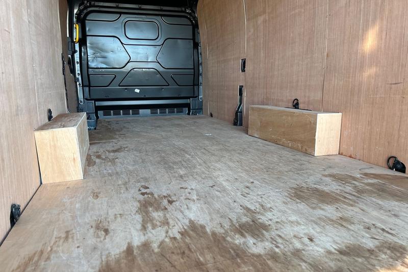 Used Ford Transit 2025 for sale - 76631359: Photo 26