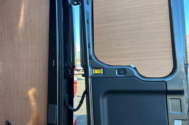 Used Ford Transit 2025 for sale - 76631359: Photo 27