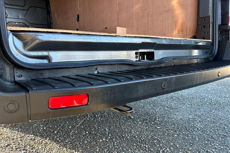 Used Ford Transit 2025 for sale - 76631359: Photo 28