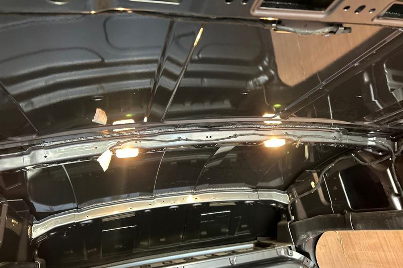 Used Ford Transit 2025 for sale - 76631359: Photo 30