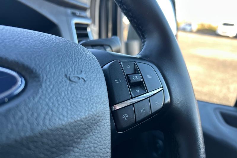 Used Ford Transit 2025 for sale - 76631359: Photo 34