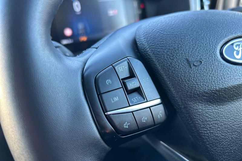 Used Ford Transit 2025 for sale - 76631359: Photo 35