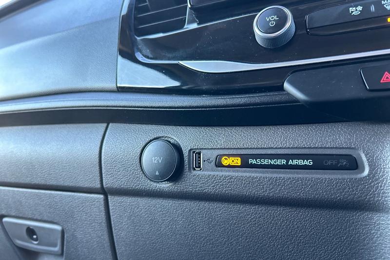 Used Ford Transit 2025 for sale - 76631359: Photo 38