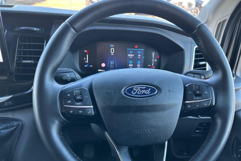 Used Ford Transit 2025 for sale - 76631359: Photo 39