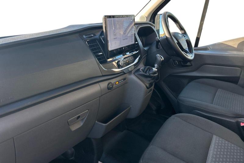 Used Ford Transit 2025 for sale - 76631359: Photo 4