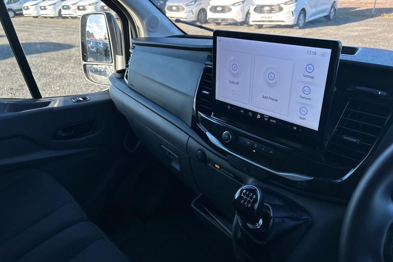 Used Ford Transit 2025 for sale - 76631359: Photo 41