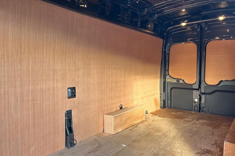 Used Ford Transit 2025 for sale - 76631359: Photo 5