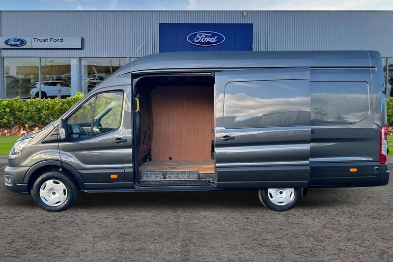Used Ford Transit 2025 for sale - 76631359: Photo 6