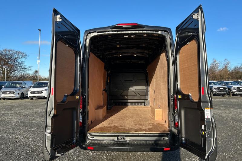 Used Ford Transit 2025 for sale - 76631359: Photo 7