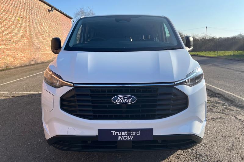 Used Ford Transit Custom 2025 for sale - 78206095: Photo 11