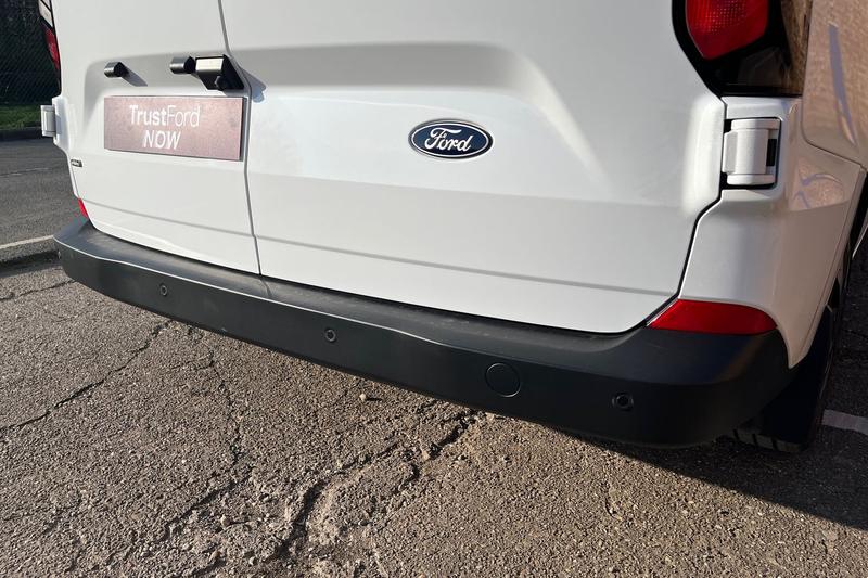 Used Ford Transit Custom 2025 for sale - 78206095: Photo 17