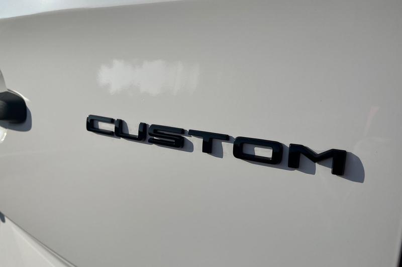 Used Ford Transit Custom 2025 for sale - 78206095: Photo 20