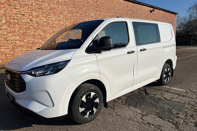 Used Ford Transit Custom 2025 for sale - 78206095: Photo 23