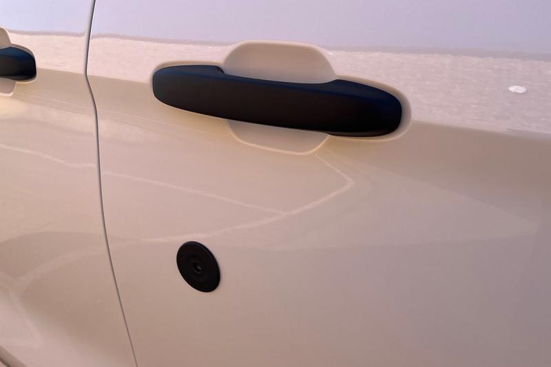 Used Ford Transit Custom 2025 for sale - 78206095: Photo 25