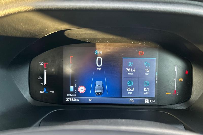 Used Ford Transit 2025 for sale - 77231368: Photo 10