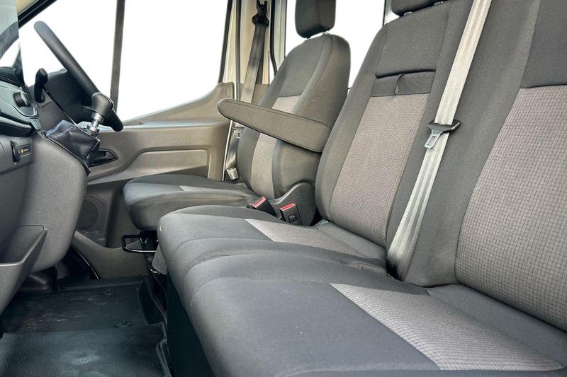 Used Ford Transit 2025 for sale - 77231368: Photo 11