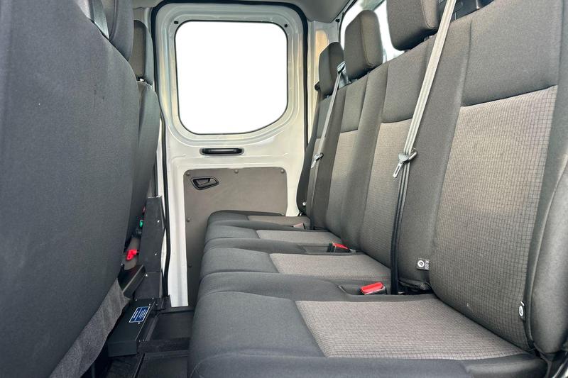 Used Ford Transit 2025 for sale - 77231368: Photo 12