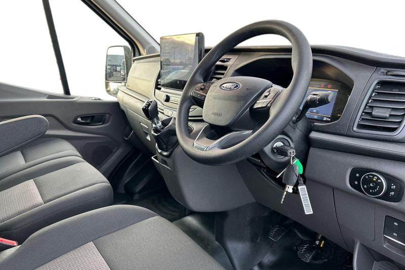 Used Ford Transit 2025 for sale - 77231368: Photo 15
