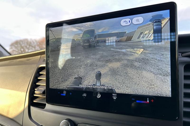 Used Ford Transit 2025 for sale - 77231368: Photo 16