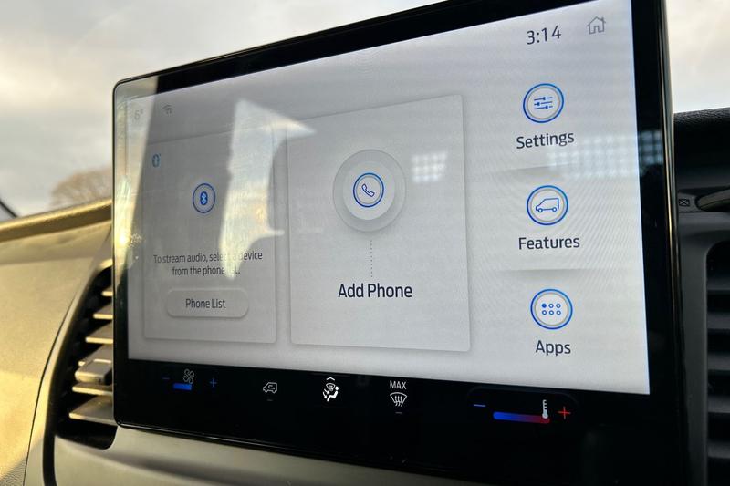 Used Ford Transit 2025 for sale - 77231368: Photo 17