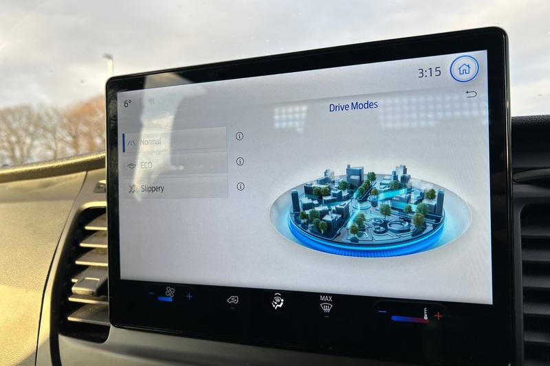 Used Ford Transit 2025 for sale - 77231368: Photo 19