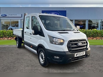 Used Ford Transit 2025 for sale - 77231368: Photo