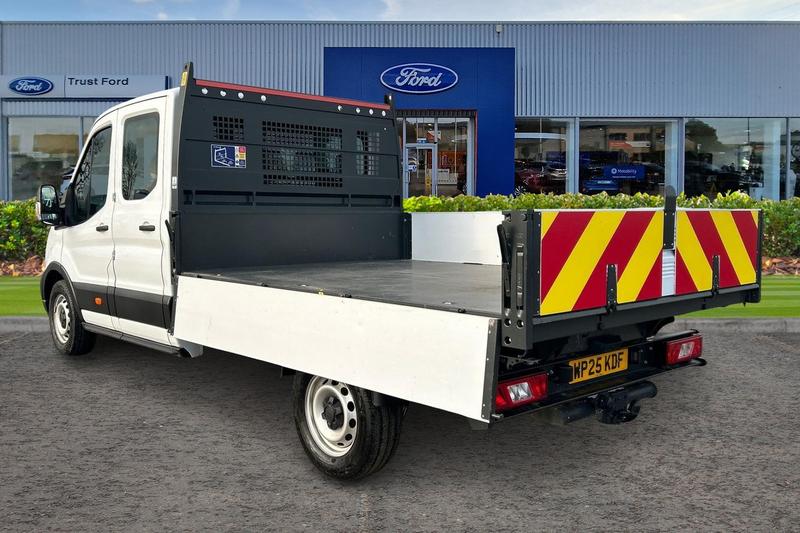 Used Ford Transit 2025 for sale - 77231368: Photo 2