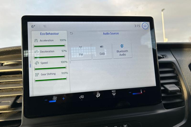 Used Ford Transit 2025 for sale - 77231368: Photo 20