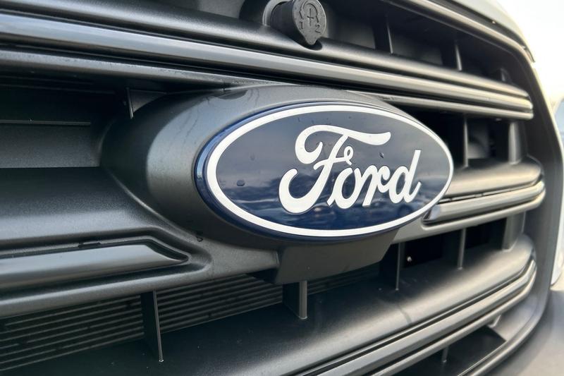 Used Ford Transit 2025 for sale - 77231368: Photo 21