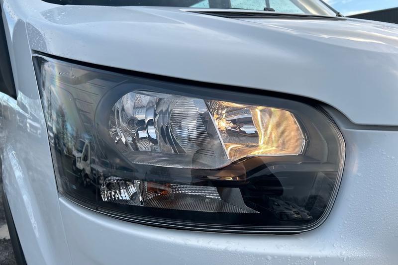 Used Ford Transit 2025 for sale - 77231368: Photo 23